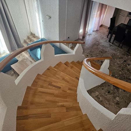 Apartmani Viktorija Fažana Екстериор снимка
