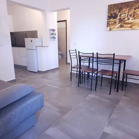 Apartmani Viktorija Fažana Стая снимка