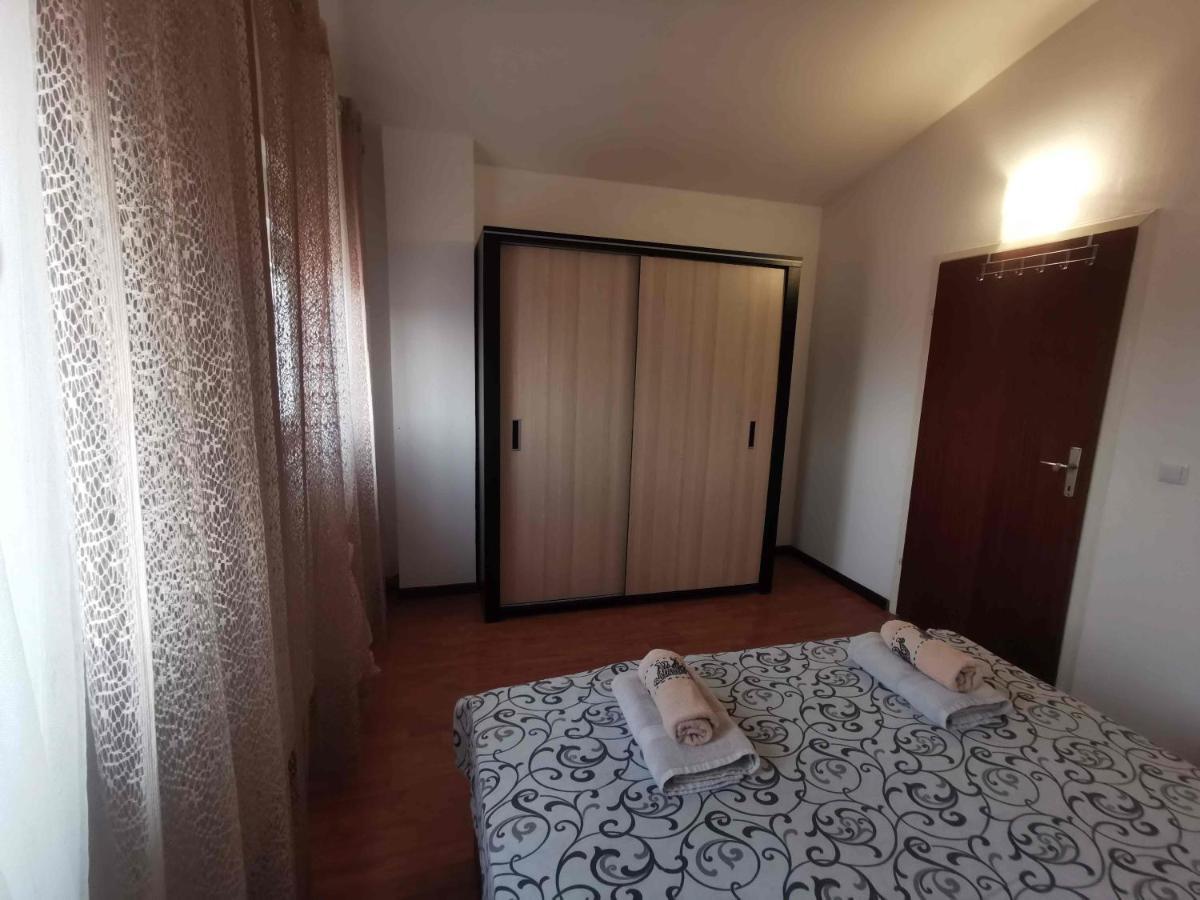 Apartmani Viktorija Fažana Екстериор снимка