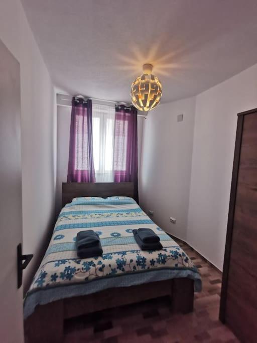 Apartmani Viktorija Fažana Екстериор снимка
