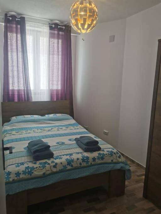 Apartmani Viktorija Fažana Екстериор снимка