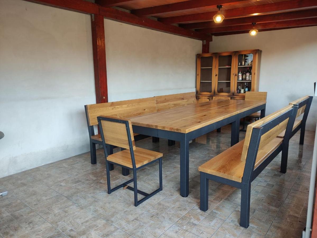 Apartmani Viktorija Fažana Екстериор снимка