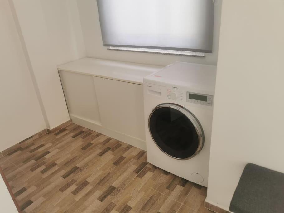 Apartmani Viktorija Fažana Екстериор снимка