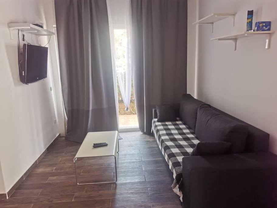 Apartmani Viktorija Fažana Екстериор снимка