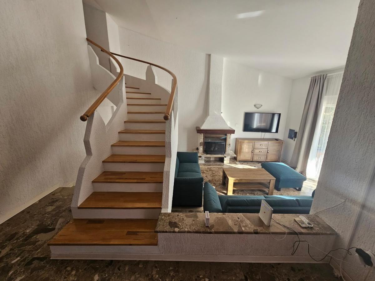 Apartmani Viktorija Fažana Екстериор снимка