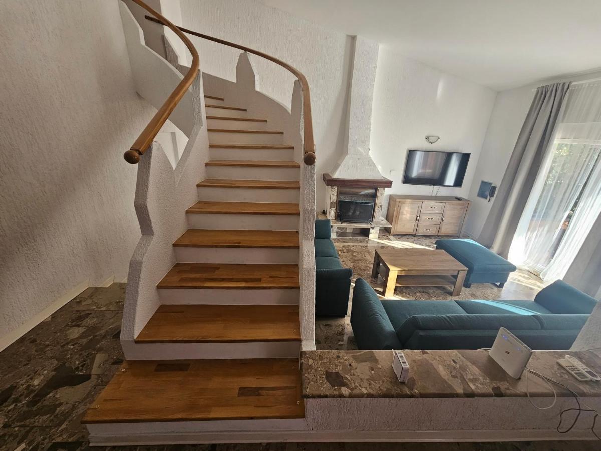 Apartmani Viktorija Fažana Екстериор снимка