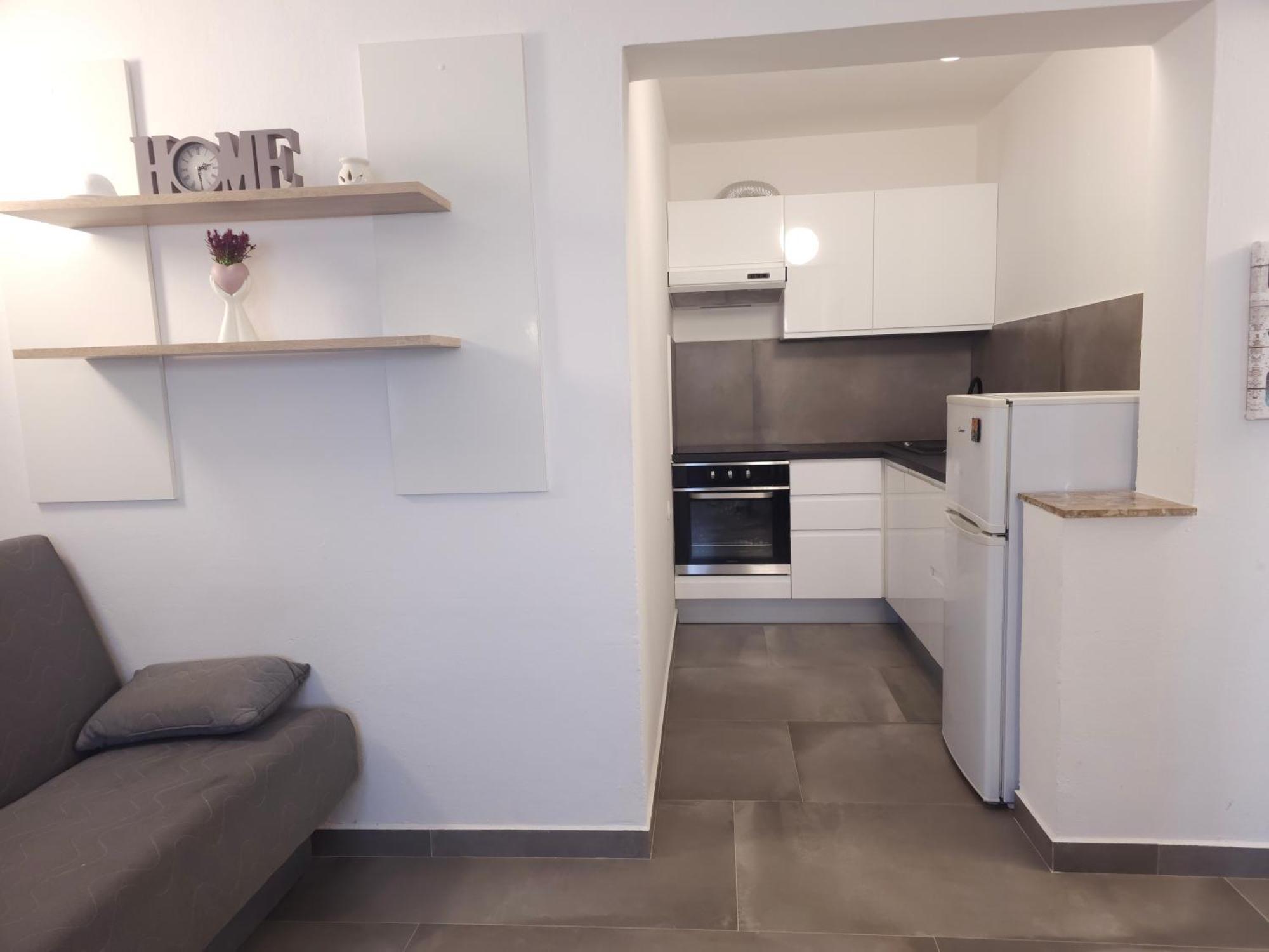 Apartmani Viktorija Fažana Стая снимка