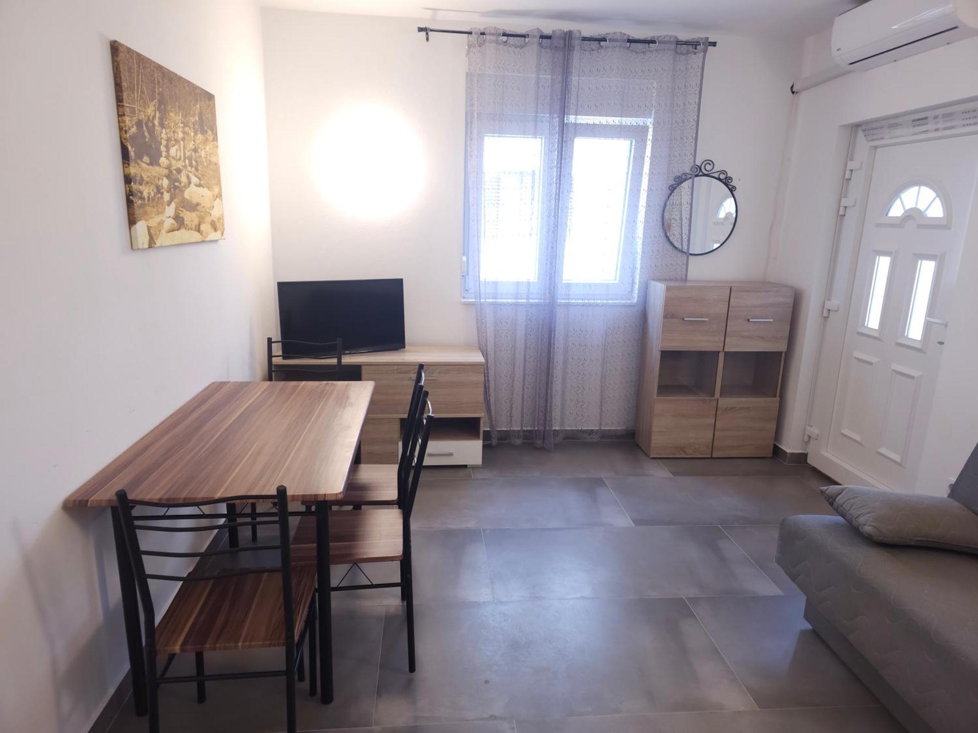 Apartmani Viktorija Fažana Стая снимка