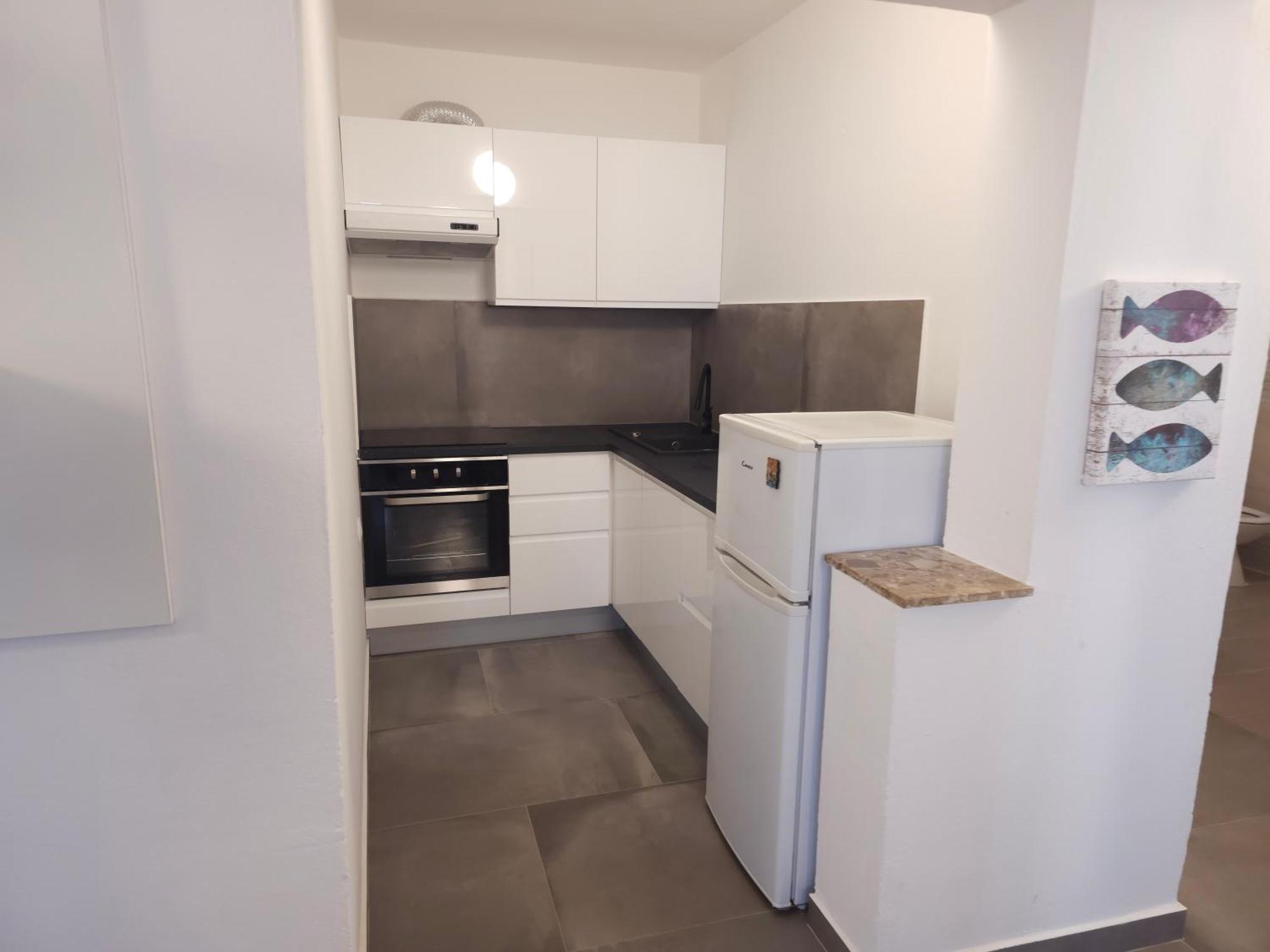 Apartmani Viktorija Fažana Стая снимка