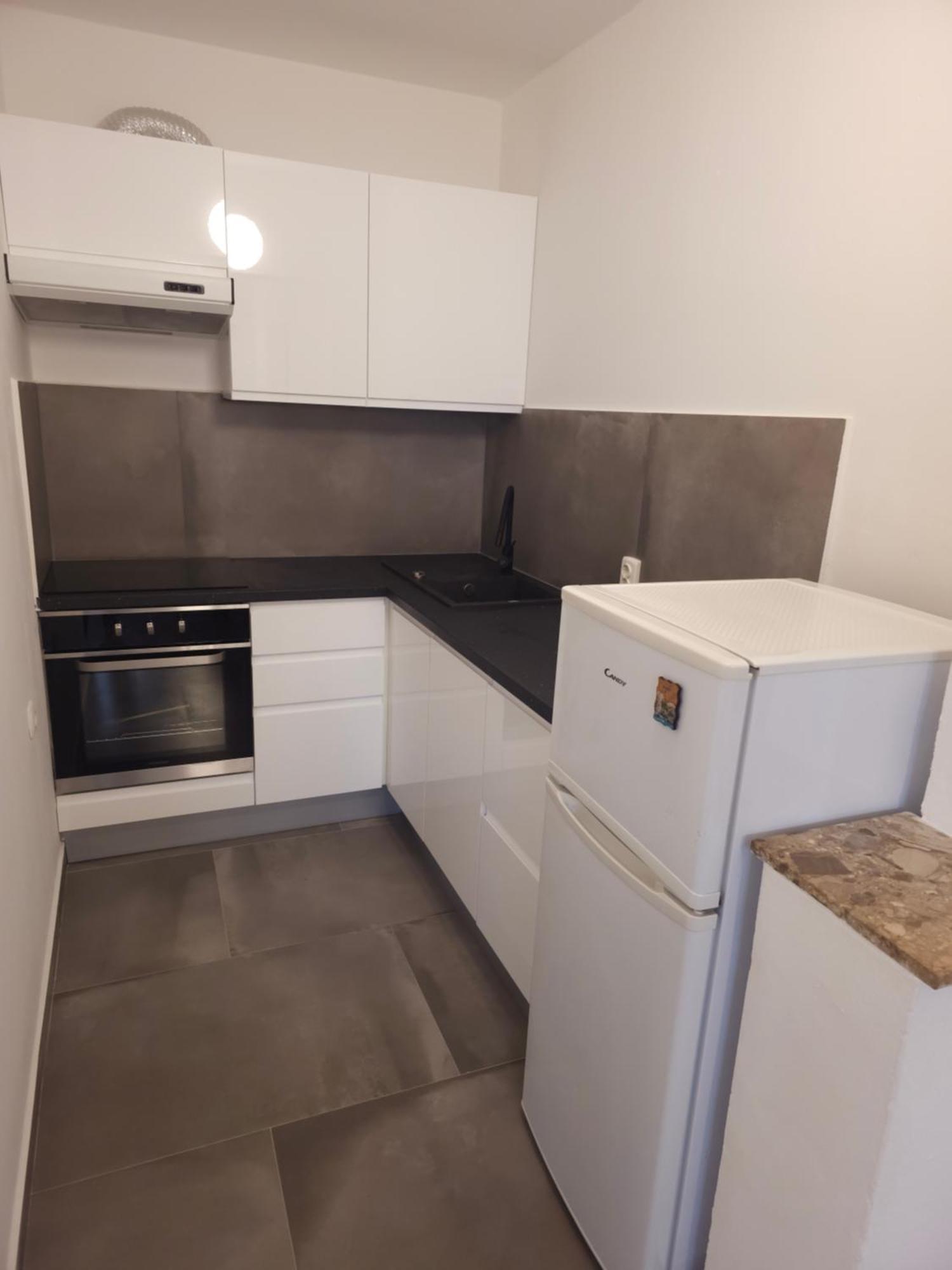 Apartmani Viktorija Fažana Стая снимка