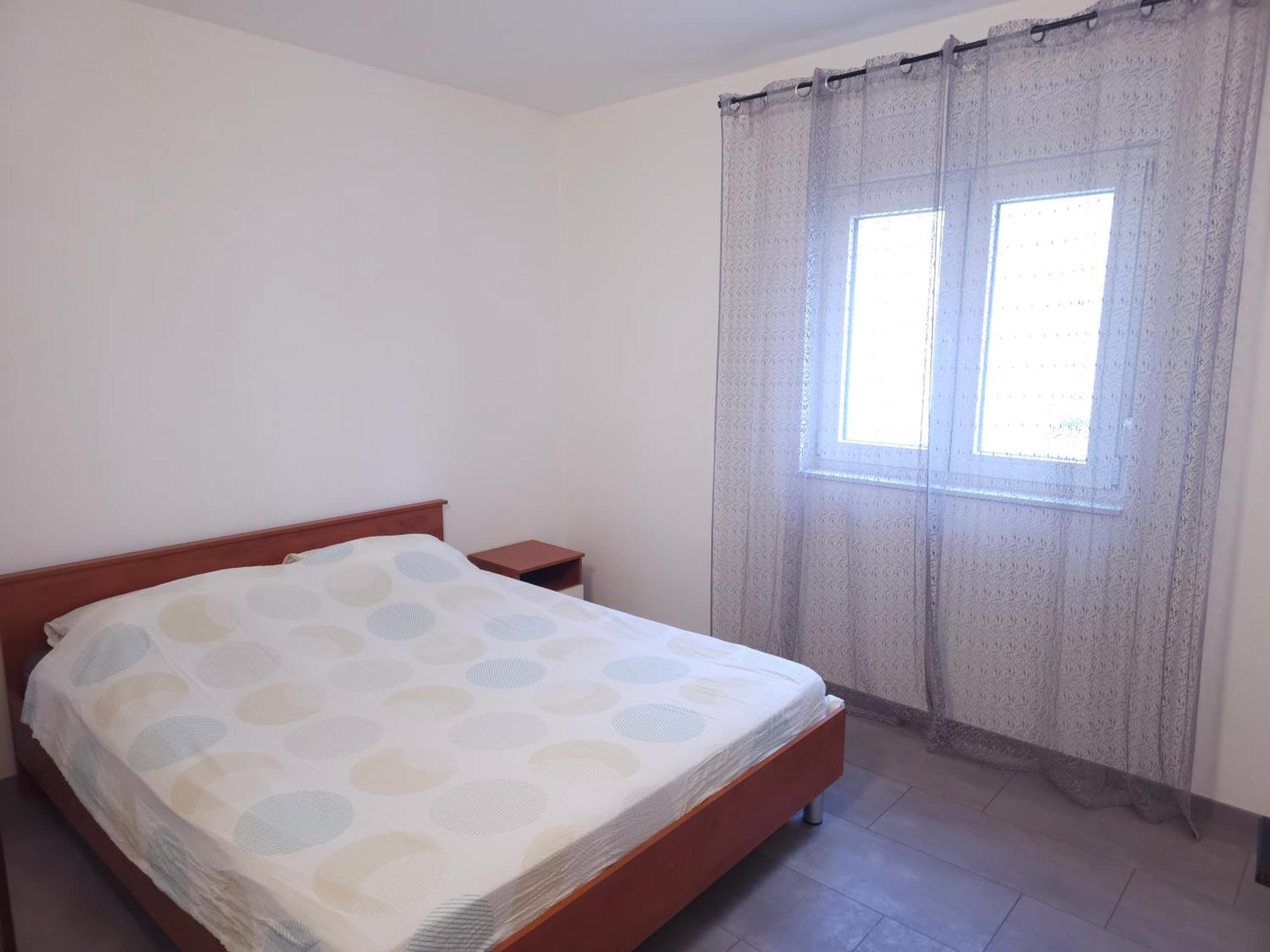 Apartmani Viktorija Fažana Стая снимка