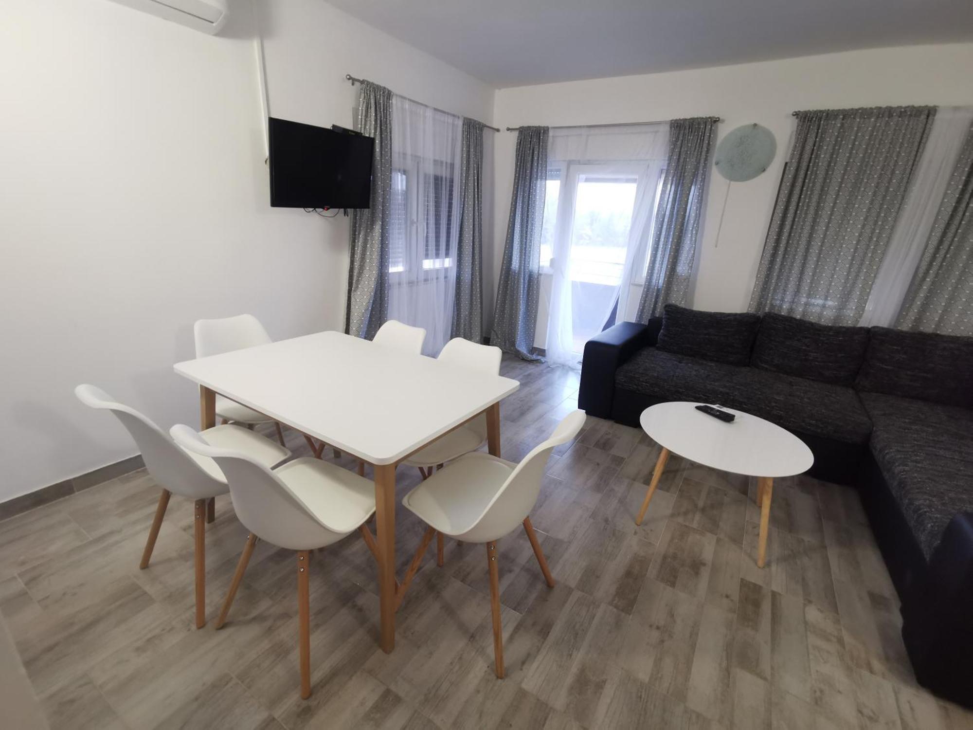Apartmani Viktorija Fažana Стая снимка