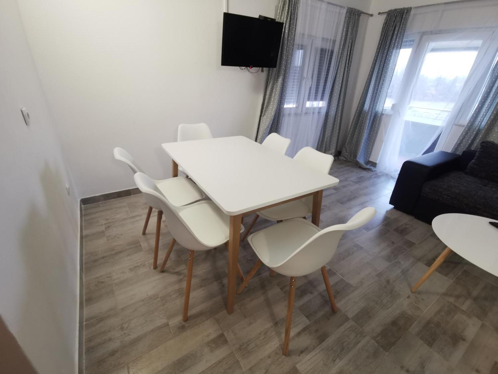 Apartmani Viktorija Fažana Стая снимка