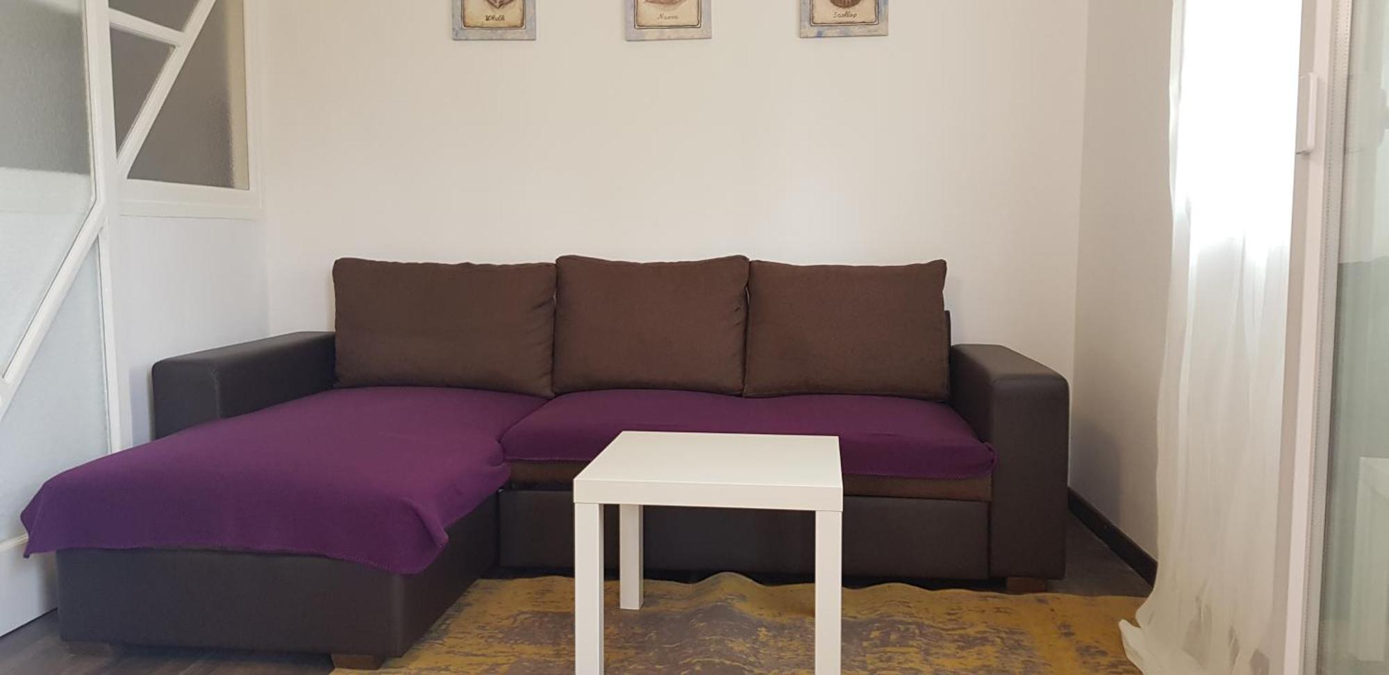 Apartmani Viktorija Fažana Стая снимка
