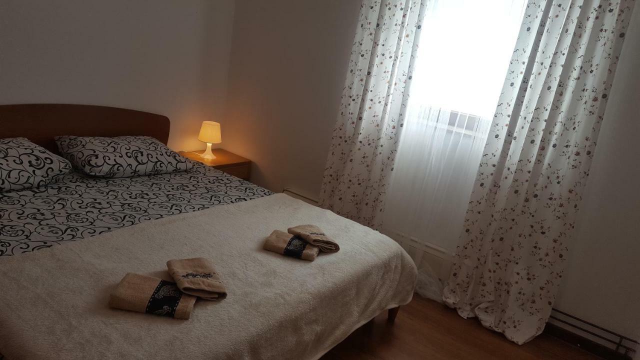 Apartmani Viktorija Fažana Екстериор снимка