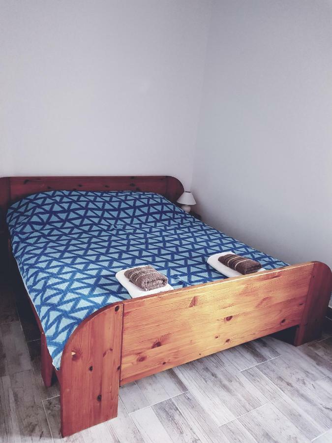 Apartmani Viktorija Fažana Екстериор снимка